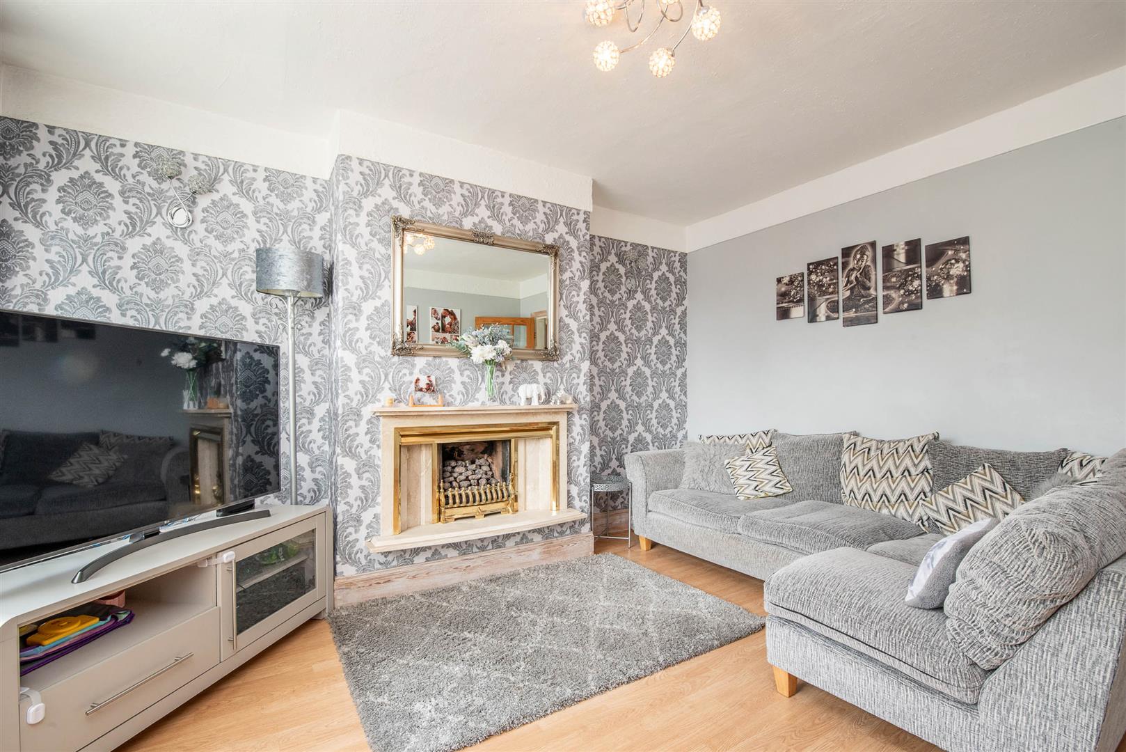 Leyland Road, Penwortham, Preston